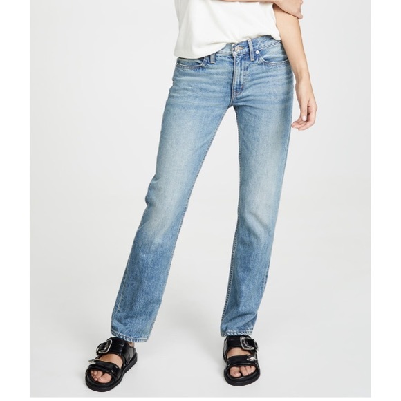 slvrlake Denim - ❤️SLVRLAKE Tyler Jeans❤️